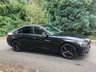USED 2015 64 BMW 3 SERIES 2.0 320d Sport Saloon 4dr Diesel Manual Euro 5 (s/s) (184 ps) *&pound;35 ROAD TAX* PARKING AID-SAT NAV-CRUISE CTRL-BLUETOOTH