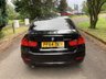USED 2015 64 BMW 3 SERIES 2.0 320d Sport Saloon 4dr Diesel Manual Euro 5 (s/s) (184 ps) *&pound;35 ROAD TAX* PARKING AID-SAT NAV-CRUISE CTRL-BLUETOOTH