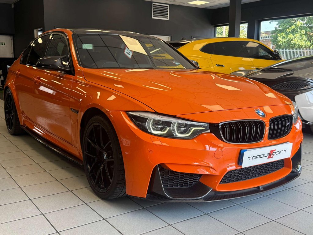Bmw M3