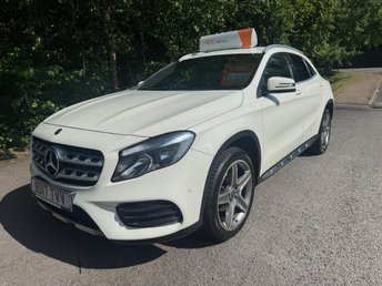 View our MERCEDES-BENZ GLA