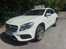 USED 2017 17 MERCEDES-BENZ GLA 1.6 GLA200 AMG Line (Executive) SUV 5dr Petrol Manual Euro 6 (s/s) (156 ps) PARKING SENSORS, ALLOY WHEELS, AIR CON!
