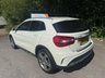 USED 2017 17 MERCEDES-BENZ GLA 1.6 GLA200 AMG Line (Executive) SUV 5dr Petrol Manual Euro 6 (s/s) (156 ps) PARKING SENSORS, ALLOY WHEELS, AIR CON!