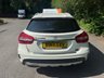 USED 2017 17 MERCEDES-BENZ GLA 1.6 GLA200 AMG Line (Executive) SUV 5dr Petrol Manual Euro 6 (s/s) (156 ps) PARKING SENSORS, ALLOY WHEELS, AIR CON!