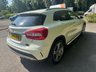 USED 2017 17 MERCEDES-BENZ GLA 1.6 GLA200 AMG Line (Executive) SUV 5dr Petrol Manual Euro 6 (s/s) (156 ps) PARKING SENSORS, ALLOY WHEELS, AIR CON!
