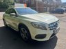 USED 2017 17 MERCEDES-BENZ GLA 1.6 GLA200 AMG Line (Executive) SUV 5dr Petrol Manual Euro 6 (s/s) (156 ps) PARKING SENSORS, ALLOY WHEELS, AIR CON!