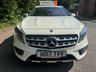 USED 2017 17 MERCEDES-BENZ GLA 1.6 GLA200 AMG Line (Executive) SUV 5dr Petrol Manual Euro 6 (s/s) (156 ps) PARKING SENSORS, ALLOY WHEELS, AIR CON!