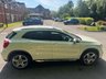 USED 2017 17 MERCEDES-BENZ GLA 1.6 GLA200 AMG Line (Executive) SUV 5dr Petrol Manual Euro 6 (s/s) (156 ps) PARKING SENSORS, ALLOY WHEELS, AIR CON!
