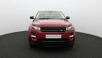 USED 2015 K LAND ROVER RANGE ROVER EVOQUE 2.2 SD4 Dynamic Coupe 3dr Diesel Auto 4WD Euro 5 (s/s) (190 ps) 