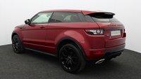 USED 2015 K LAND ROVER RANGE ROVER EVOQUE 2.2 SD4 Dynamic Coupe 3dr Diesel Auto 4WD Euro 5 (s/s) (190 ps) 