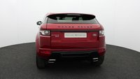 USED 2015 K LAND ROVER RANGE ROVER EVOQUE 2.2 SD4 Dynamic Coupe 3dr Diesel Auto 4WD Euro 5 (s/s) (190 ps) 