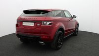 USED 2015 K LAND ROVER RANGE ROVER EVOQUE 2.2 SD4 Dynamic Coupe 3dr Diesel Auto 4WD Euro 5 (s/s) (190 ps) 