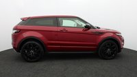 USED 2015 K LAND ROVER RANGE ROVER EVOQUE 2.2 SD4 Dynamic Coupe 3dr Diesel Auto 4WD Euro 5 (s/s) (190 ps) 