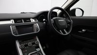 USED 2015 K LAND ROVER RANGE ROVER EVOQUE 2.2 SD4 Dynamic Coupe 3dr Diesel Auto 4WD Euro 5 (s/s) (190 ps) 