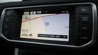USED 2015 K LAND ROVER RANGE ROVER EVOQUE 2.2 SD4 Dynamic Coupe 3dr Diesel Auto 4WD Euro 5 (s/s) (190 ps) 