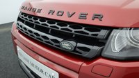 USED 2015 K LAND ROVER RANGE ROVER EVOQUE 2.2 SD4 Dynamic Coupe 3dr Diesel Auto 4WD Euro 5 (s/s) (190 ps) 