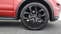 USED 2015 K LAND ROVER RANGE ROVER EVOQUE 2.2 SD4 Dynamic Coupe 3dr Diesel Auto 4WD Euro 5 (s/s) (190 ps) 