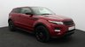 USED 2015 K LAND ROVER RANGE ROVER EVOQUE 2.2 SD4 Dynamic Coupe 3dr Diesel Auto 4WD Euro 5 (s/s) (190 ps) 