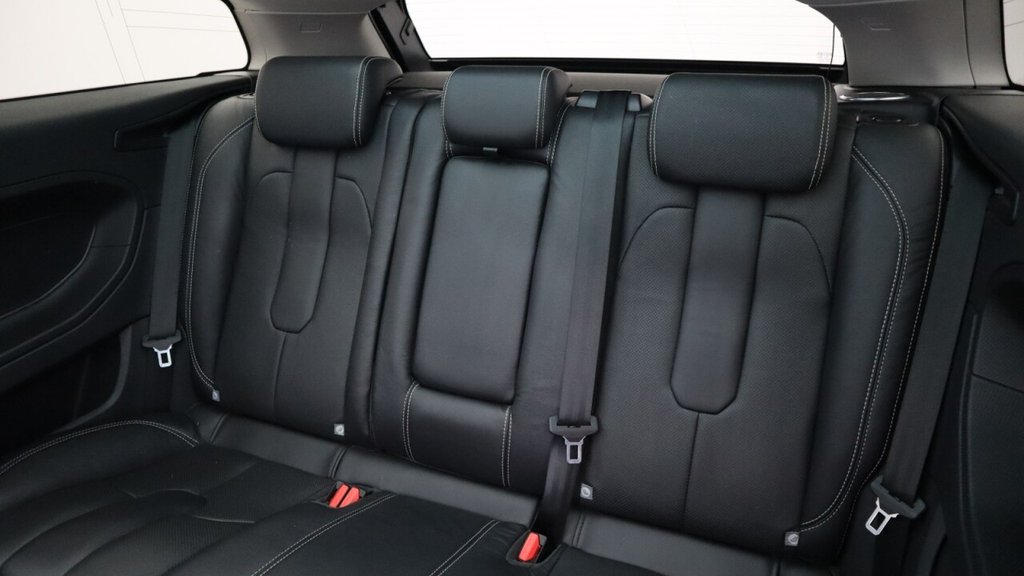 USED 2015 K LAND ROVER RANGE ROVER EVOQUE 2.2 SD4 Dynamic Coupe 3dr Diesel Auto 4WD Euro 5 (s/s) (190 ps)