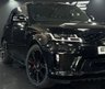 USED 2020 70 LAND ROVER RANGE ROVER SPORT 2.0 P400e 13.1kWh GPF Autobiography Dynamic SUV 5dr Petrol Plug-in Hybrid Auto 4WD Euro 6 (s/s) (404 ps) LEATHER, SENSORS, CAMERA!