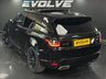 USED 2020 70 LAND ROVER RANGE ROVER SPORT 2.0 P400e 13.1kWh GPF Autobiography Dynamic SUV 5dr Petrol Plug-in Hybrid Auto 4WD Euro 6 (s/s) (404 ps) LEATHER, SENSORS, CAMERA!