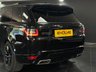 USED 2020 70 LAND ROVER RANGE ROVER SPORT 2.0 P400e 13.1kWh GPF Autobiography Dynamic SUV 5dr Petrol Plug-in Hybrid Auto 4WD Euro 6 (s/s) (404 ps) LEATHER, SENSORS, CAMERA!