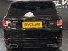 USED 2020 70 LAND ROVER RANGE ROVER SPORT 2.0 P400e 13.1kWh GPF Autobiography Dynamic SUV 5dr Petrol Plug-in Hybrid Auto 4WD Euro 6 (s/s) (404 ps) LEATHER, SENSORS, CAMERA!