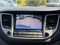 USED 2015 15 HYUNDAI TUCSON 2.0 CRDi Premium SE SUV 5dr Diesel Manual 4WD Euro 6 (185 ps) **Massive Spec - Lovely Example** 