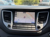 USED 2015 15 HYUNDAI TUCSON 2.0 CRDi Premium SE SUV 5dr Diesel Manual 4WD Euro 6 (185 ps) **Massive Spec - Lovely Example** 