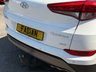 USED 2015 15 HYUNDAI TUCSON 2.0 CRDi Premium SE SUV 5dr Diesel Manual 4WD Euro 6 (185 ps) **Massive Spec - Lovely Example** 