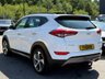USED 2015 15 HYUNDAI TUCSON 2.0 CRDi Premium SE SUV 5dr Diesel Manual 4WD Euro 6 (185 ps) **Massive Spec - Lovely Example** 