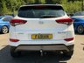 USED 2015 15 HYUNDAI TUCSON 2.0 CRDi Premium SE SUV 5dr Diesel Manual 4WD Euro 6 (185 ps) **Massive Spec - Lovely Example** 
