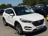 USED 2015 15 HYUNDAI TUCSON 2.0 CRDi Premium SE SUV 5dr Diesel Manual 4WD Euro 6 (185 ps) **Massive Spec - Lovely Example** 