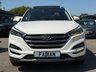 USED 2015 15 HYUNDAI TUCSON 2.0 CRDi Premium SE SUV 5dr Diesel Manual 4WD Euro 6 (185 ps) **Massive Spec - Lovely Example** 
