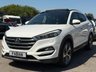 USED 2015 15 HYUNDAI TUCSON 2.0 CRDi Premium SE SUV 5dr Diesel Manual 4WD Euro 6 (185 ps) **Massive Spec - Lovely Example** 