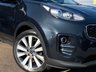 USED 2017 17 KIA SPORTAGE 1.7 CRDi 3 SUV 5dr Diesel Manual Euro 6 (s/s) (114 bhp) 