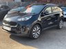 USED 2017 17 KIA SPORTAGE 1.7 CRDi 3 SUV 5dr Diesel Manual Euro 6 (s/s) (114 bhp) 
