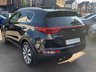 USED 2017 17 KIA SPORTAGE 1.7 CRDi 3 SUV 5dr Diesel Manual Euro 6 (s/s) (114 bhp) 