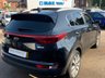 USED 2017 17 KIA SPORTAGE 1.7 CRDi 3 SUV 5dr Diesel Manual Euro 6 (s/s) (114 bhp) 