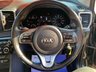USED 2017 17 KIA SPORTAGE 1.7 CRDi 3 SUV 5dr Diesel Manual Euro 6 (s/s) (114 bhp) 
