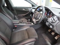 USED 2018 67 MERCEDES-BENZ GLA 2.1 GLA200d AMG Line SUV 5dr Diesel Manual Euro 6 (s/s) (136 ps) 