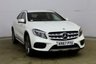 USED 2018 67 MERCEDES-BENZ GLA 2.1 GLA200d AMG Line SUV 5dr Diesel Manual Euro 6 (s/s) (136 ps) 