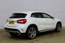 USED 2018 67 MERCEDES-BENZ GLA 2.1 GLA200d AMG Line SUV 5dr Diesel Manual Euro 6 (s/s) (136 ps) 
