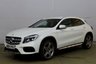 USED 2018 67 MERCEDES-BENZ GLA 2.1 GLA200d AMG Line SUV 5dr Diesel Manual Euro 6 (s/s) (136 ps) 