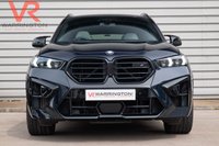 USED 2025 25 BMW X5 M 4.4i V8 Competition SUV 5dr Petrol Hybrid Steptronic xDrive Euro 6 (s/s) (625 ps) CarPlay + Sports Exhaust + Bowers & Wilkins
