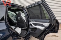 USED 2025 25 BMW X5 M 4.4i V8 Competition SUV 5dr Petrol Hybrid Steptronic xDrive Euro 6 (s/s) (625 ps) CarPlay + Sports Exhaust + Bowers & Wilkins