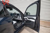 USED 2025 25 BMW X5 M 4.4i V8 Competition SUV 5dr Petrol Hybrid Steptronic xDrive Euro 6 (s/s) (625 ps) CarPlay + Sports Exhaust + Bowers & Wilkins