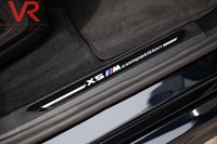 USED 2025 25 BMW X5 M 4.4i V8 Competition SUV 5dr Petrol Hybrid Steptronic xDrive Euro 6 (s/s) (625 ps) CarPlay + Sports Exhaust + Bowers & Wilkins