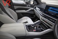USED 2025 25 BMW X5 M 4.4i V8 Competition SUV 5dr Petrol Hybrid Steptronic xDrive Euro 6 (s/s) (625 ps) CarPlay + Sports Exhaust + Bowers & Wilkins