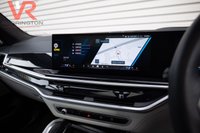 USED 2025 25 BMW X5 M 4.4i V8 Competition SUV 5dr Petrol Hybrid Steptronic xDrive Euro 6 (s/s) (625 ps) CarPlay + Sports Exhaust + Bowers & Wilkins