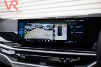 USED 2025 25 BMW X5 M 4.4i V8 Competition SUV 5dr Petrol Hybrid Steptronic xDrive Euro 6 (s/s) (625 ps) CarPlay + Sports Exhaust + Bowers & Wilkins